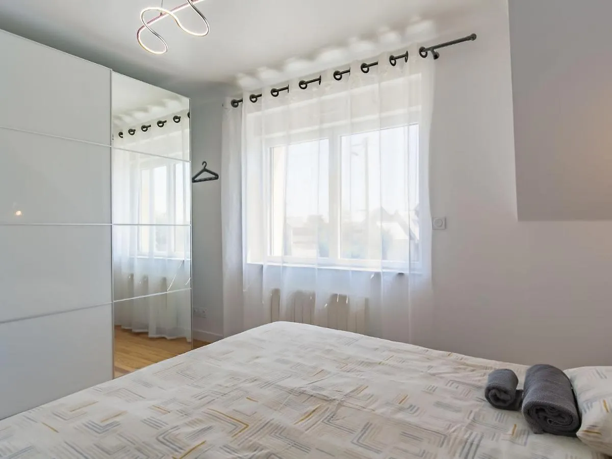Holiday Home Maison Du Venec By Interhome Santec