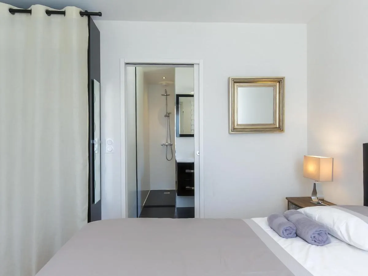 Holiday Home Maison Du Venec By Interhome Santec